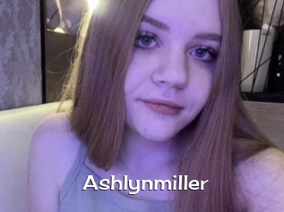 Ashlynmiller