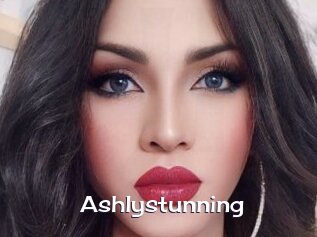 Ashlystunning