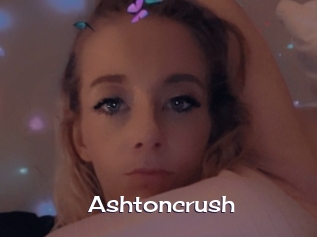 Ashtoncrush