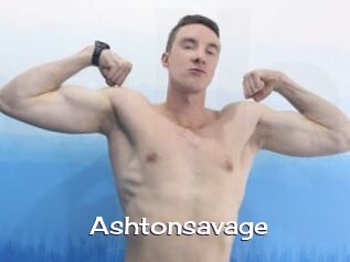 Ashtonsavage