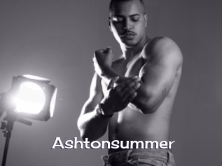 Ashtonsummer