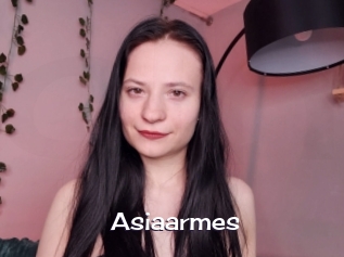 Asiaarmes