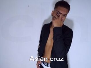 Asian_cruz