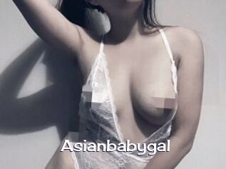 Asianbabygal