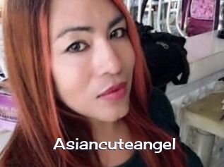 Asiancuteangel