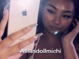 Asiandollmichi