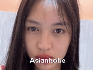 Asianhotie