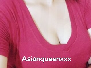 Asianqueenxxx