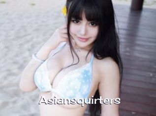 Asiansquirters