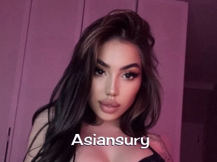 Asiansury