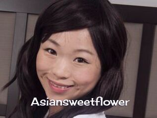 Asiansweetflower