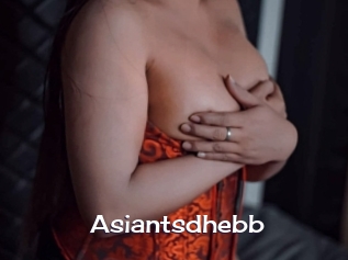 Asiantsdhebb