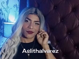 Aslithalvarez