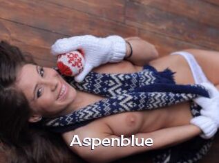 Aspenblue