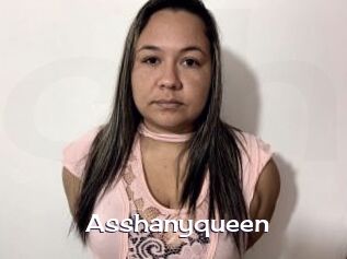 Asshanyqueen