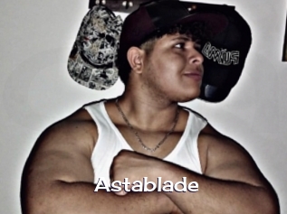 Astablade