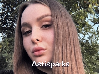 Astisparks