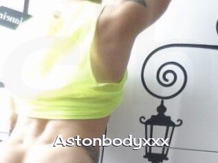 Astonbodyxxx