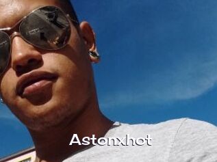 Astonxhot