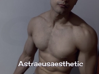 Astraeusaesthetic