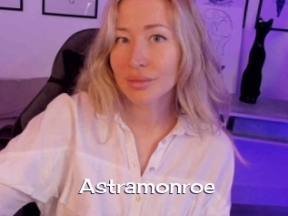 Astramonroe