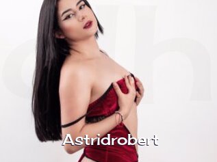 Astridrobert