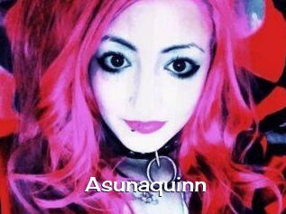 Asunaquinn