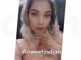 Asweetindian