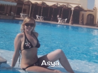 Asya