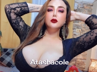 Atashacole