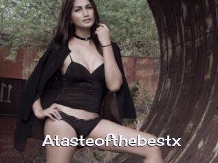 Atasteofthebestx