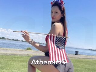 Athena69