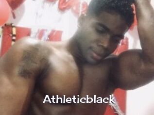 Athleticblack