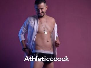 Athleticccock