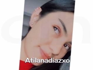 Atilanadiazxo