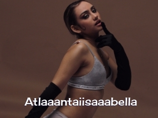 Atlaaantaiisaaabella