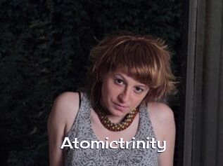 Atomictrinity