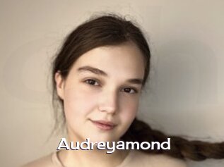 Audreyamond