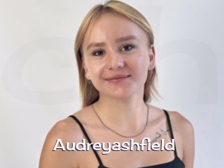 Audreyashfield