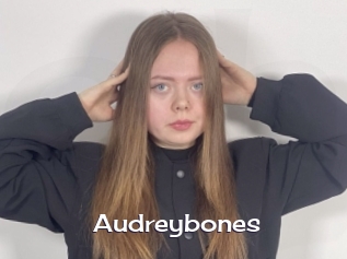 Audreybones