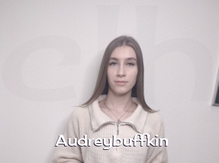 Audreybuffkin