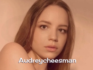 Audreycheesman