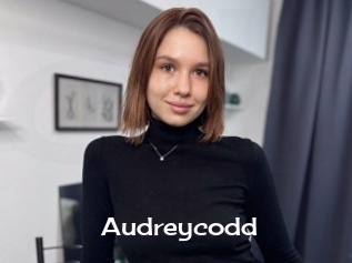 Audreycodd