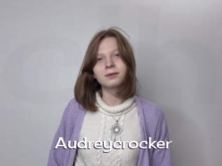 Audreycrocker