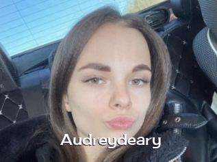 Audreydeary