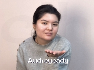 Audreyeady