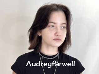 Audreyfarwell