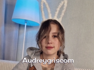 Audreygriscom