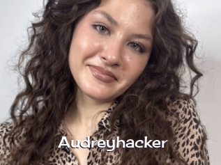 Audreyhacker