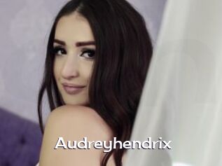 Audreyhendrix